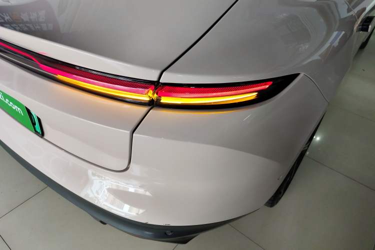 Used Nio ET5 2022 75 kWh
