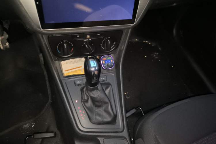 Used Volkswagen Lavida 2017 1.6L Automatic Fashion Edition