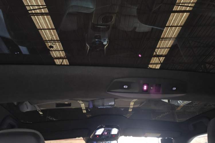 Used HiPhi Z 2023 Five-Seater Version
