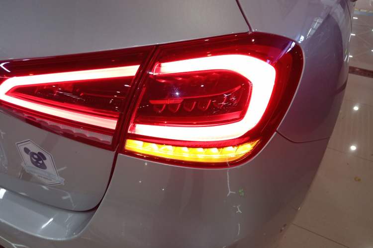 Used Mercedes-Benz A-Class 2019 A 200 Dynamic Edition
