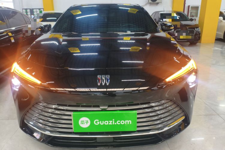 Used Buick LaCrosse 2023 28T Prestige Edition