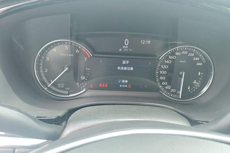 Used Cadillac XT5 2020 28T Luxury Version