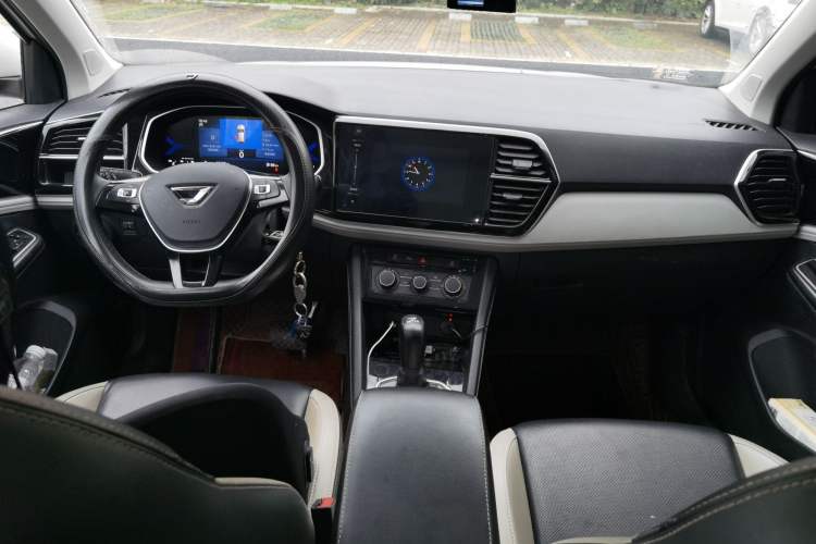 Used Jetta VS7 2023 280TSI Automatic Trend Edition
