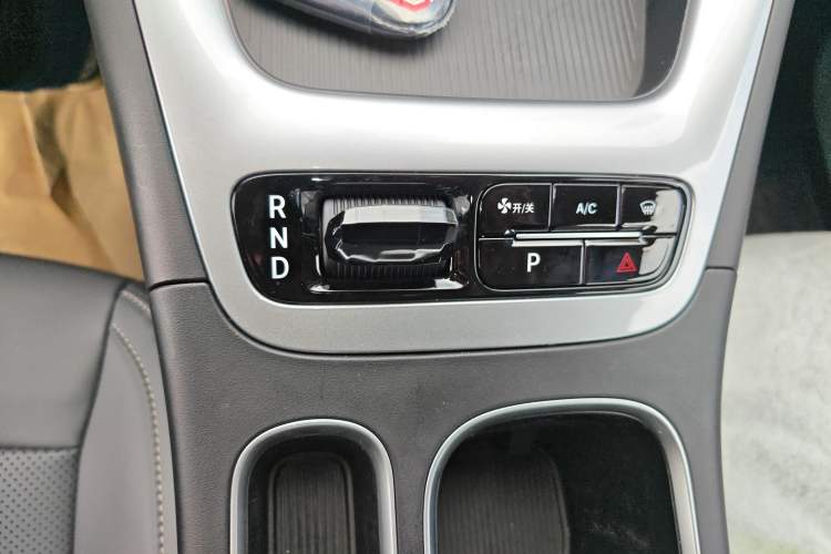 Used Geely Galaxy Geome 2026 Model 410km Carefree Edition
