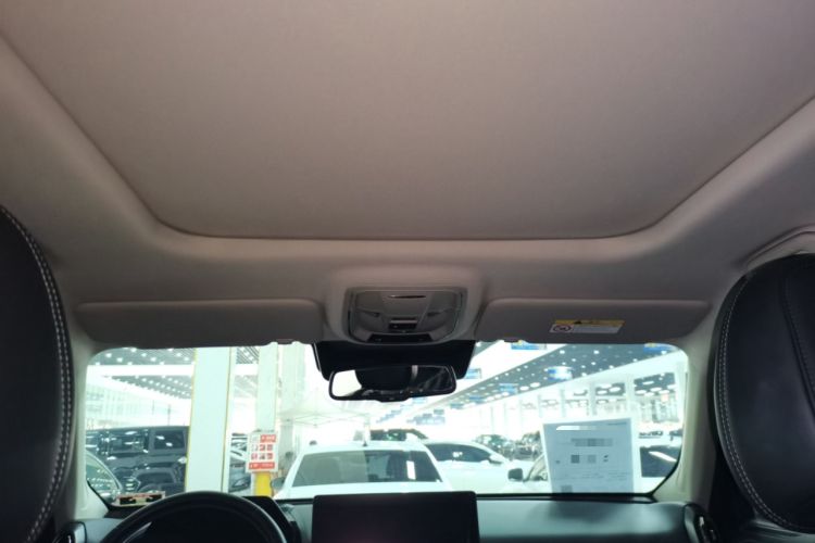 Used Haval H Dog 2023 2.0T Two-Wheel Drive Trendy Outdoor Edition
