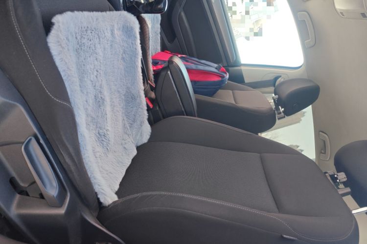 Used Volkswagen Golf 2016 1.6L Automatic Fashion Model
