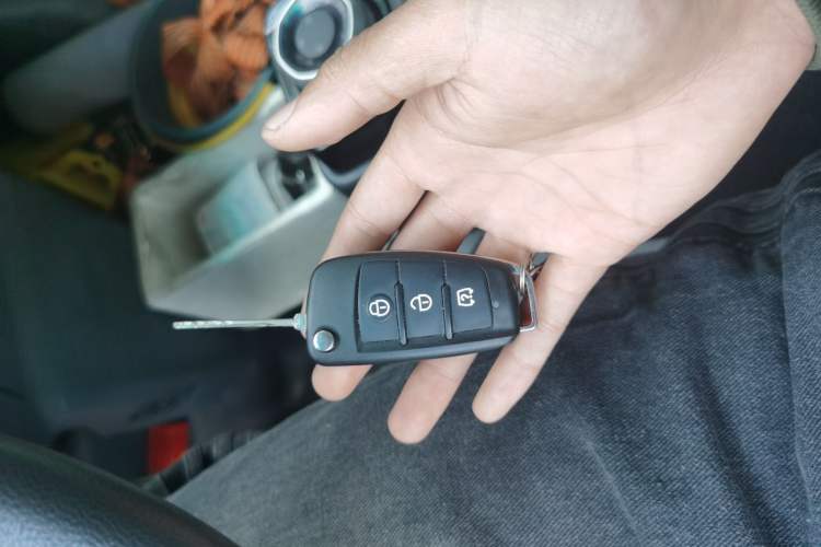 Used Farizon Xingxiang V 2024 Star Enjoy V7E 38.7 kWh
