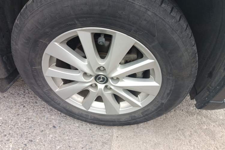 Used Mazda CX-5 2013 2.0L Automatic Two-Wheel Drive Comfort Version