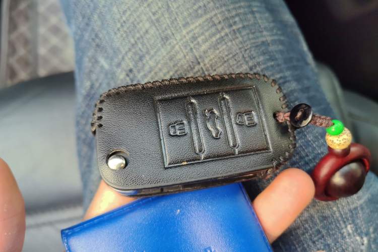 Used MG GS 2016 1.5TGI TST Luxury Edition