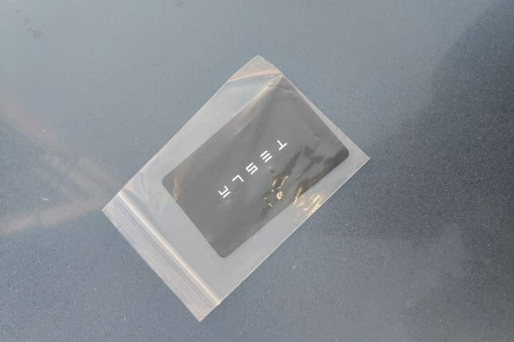 Used Tesla Model 3 2022 Performance High-Performance All-Wheel-Drive Version