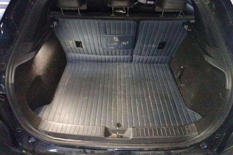 Used Mazda CX-30 2020 2.0L Automatic Joyful Model