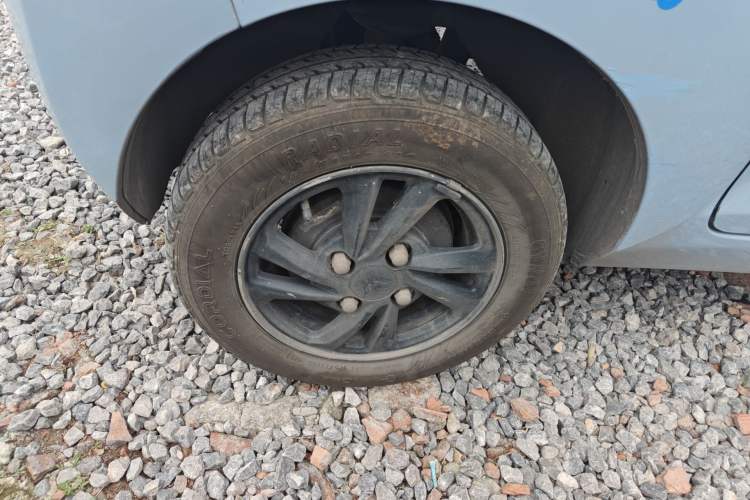 Used Wuling Hongguang MINIEV 2020 Freedom Version Lithium Iron Phosphate