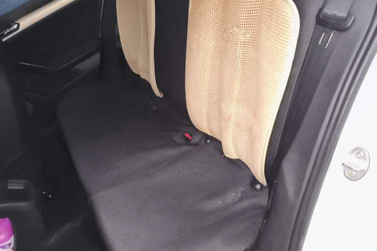 Used Volkswagen Lamando 2015 230TSI Manual Trend Edition