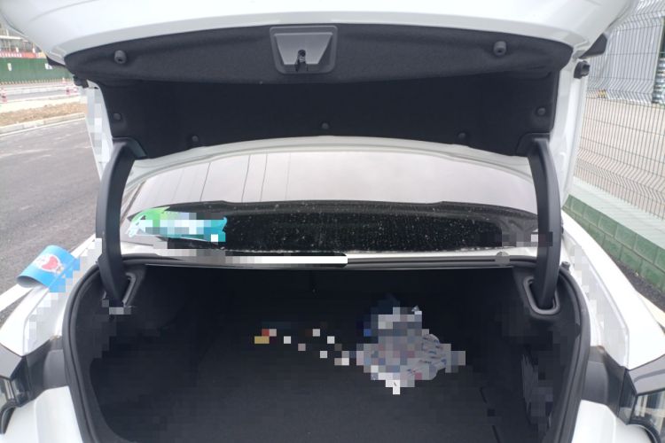 Used Lynk & Co 03 2023 1.5TD DCT JingPro