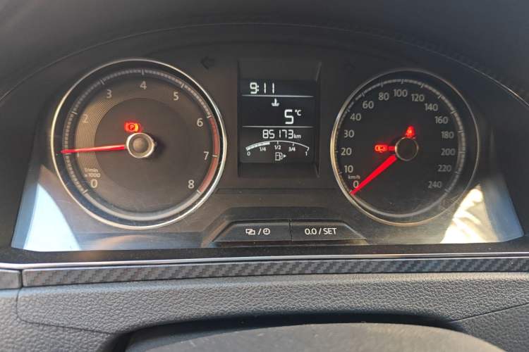 Used Volkswagen Santana 2017 Haval H9 1.6L Manual Comfort Edition
