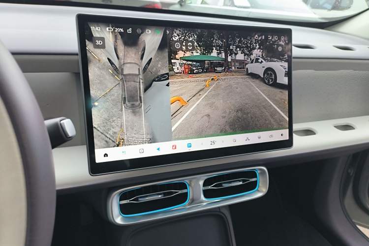 Used Leapmotor B10 2025 510 Joyful Edition