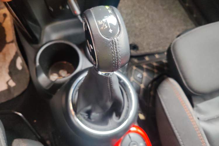 Used MINI MINI 2018 1.5T COOPER SEVEN Commemorative Edition
