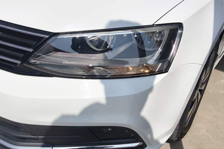 Used Volkswagen Sagitar 2018 1.6L Automatic Comfort Model
