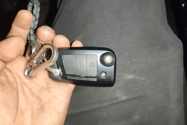 Used Volkswagen Tayron 2019 330TSI Two-Wheel Drive Luxury Model China VI Standard
