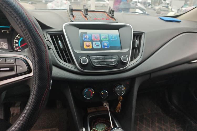 Used Chevrolet Cavalier 2019 320 Manual Xinyue Edition
