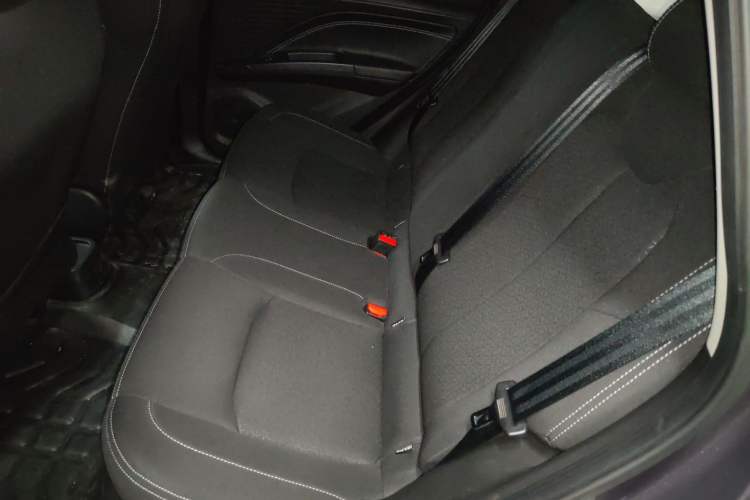 Used NETA V 2021 Standard Range Entertainment Version – Upgraded Model