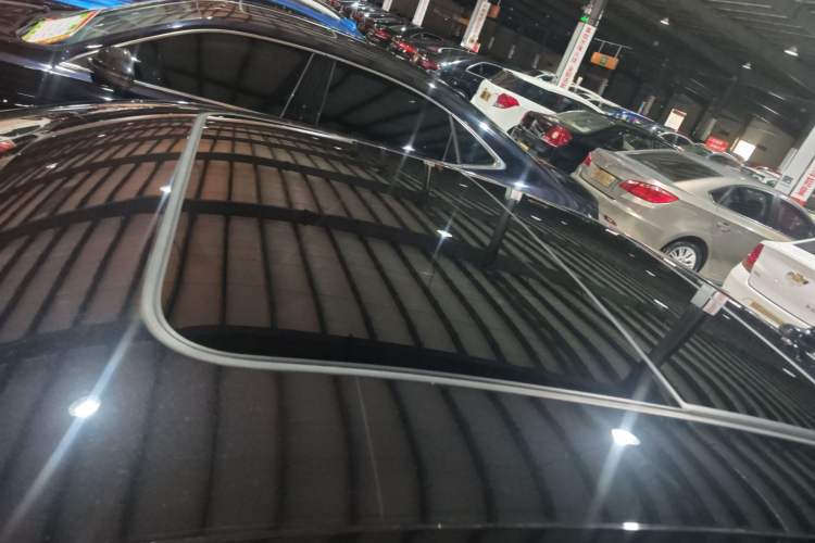 Used Volkswagen Magotan 2023 2 Million Units Limited Edition 330TSI DSG Leading Version
