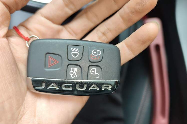 Used Jaguar XEL 2018 2.0T 200 PS Premium Edition
