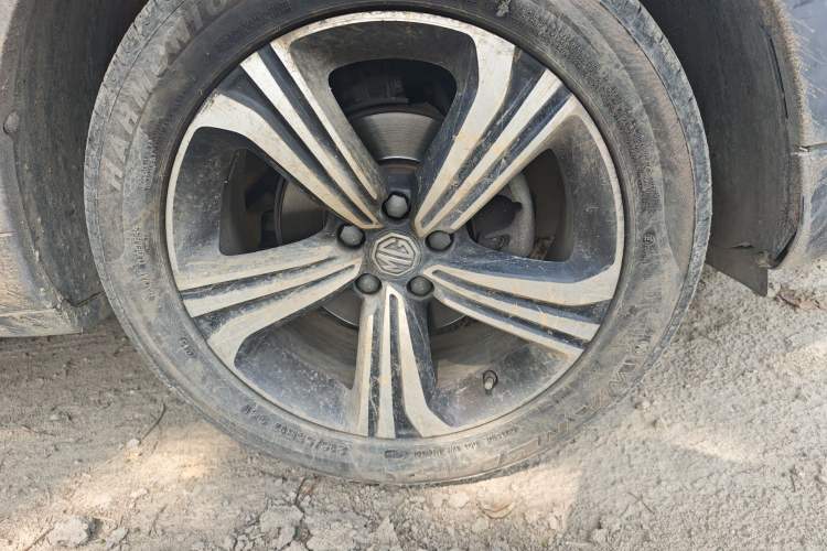 Used MG ZS 2020 180 DVVT Automatic Plus L2+