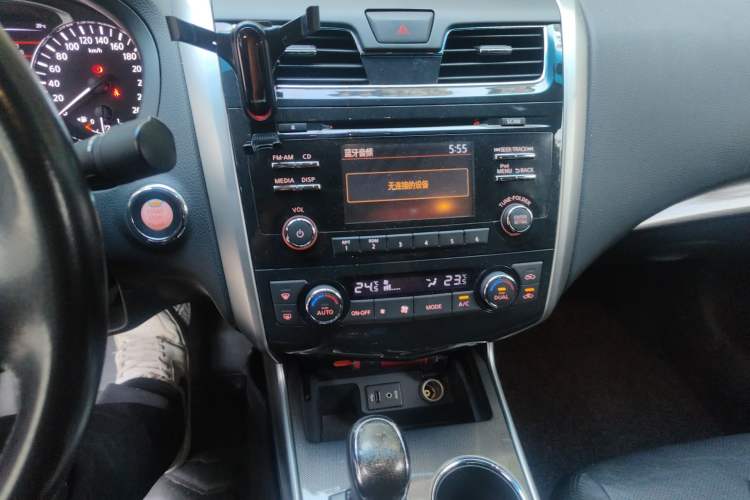 Used Nissan Teana 2013 2.0L XL Comfort Edition