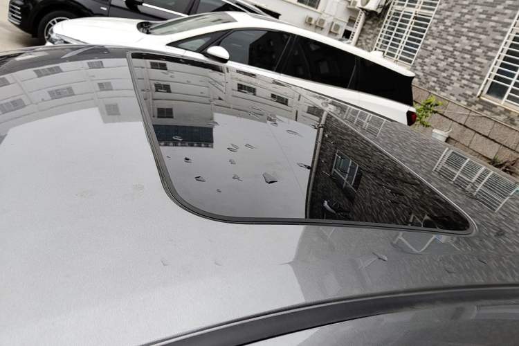 Used Nissan Sylphy 2020 1.6L XL CVT Enjoyment Edition Roof