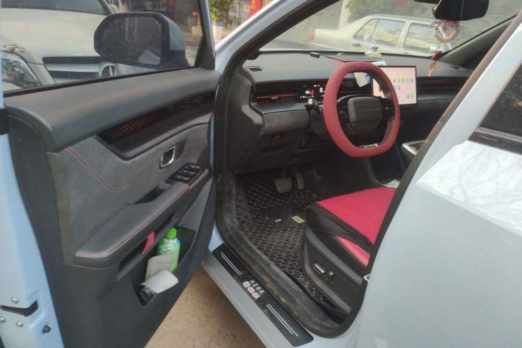 Used JETOUR Dashing 2022 1.6T DCT King PLUS
