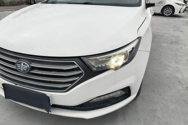 Used Bestune B30 2016 1.6L Automatic Luxury Model