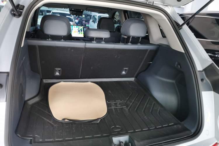 Used Geely Galaxy E5 2026 Model 610km Long-Distance Edition