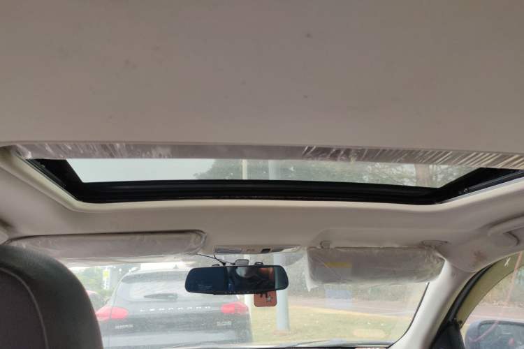 Used Mitsubishi ASX 2018 2.0L CVT Two-Wheel Drive Deluxe Edition