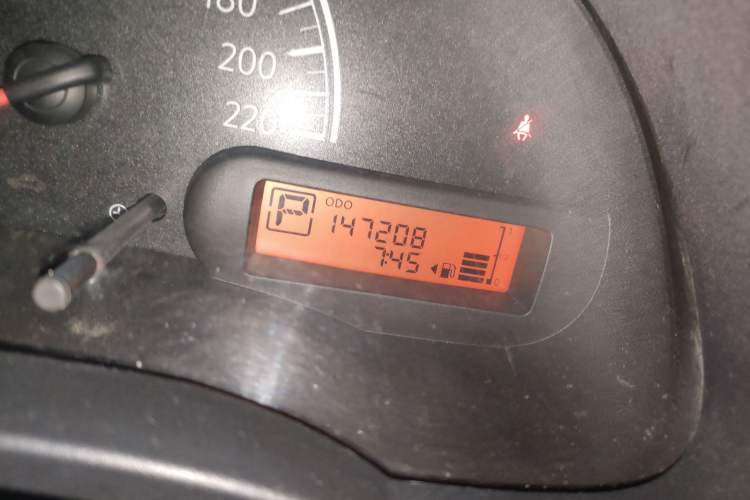 Used Nissan Sunny 2011 1.5XE CVT Comfort Edition
