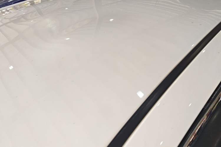 Used Toyota Vios FS 2021 1.5L CVT Fengchi Edition Roof