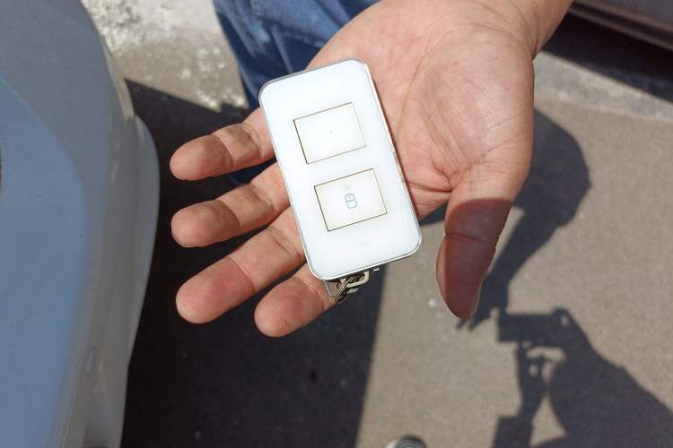 Used BYD Qin New Energy 2015 1.5T Dual-Crown Flagship Plus Edition
