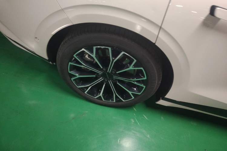 Used Zeekr 007GT 2025 Long-Range Rear-Wheel Drive Intelligent Driving Version 100 kWh
