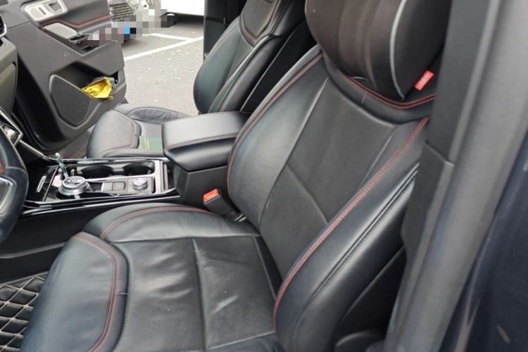 Used Ford Explorer 2020 EcoBoost 285 4x4 Sport Edition ST-LINE 6-Seater
