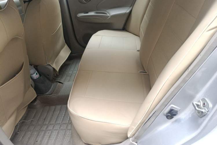 Used Nissan Sunny 2011 1.5XE Manual Comfort Edition
