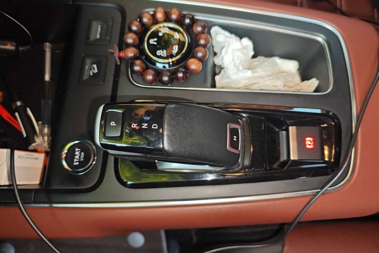 Used Citroen C5 AIRCROSS 2020 400THP Premium Edition
