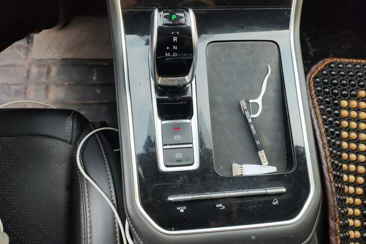 Used Chery Tiggo 8 