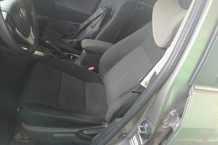 Used Toyota Corolla 2018 1.2T S-CVT GL Smart Enjoyment Version