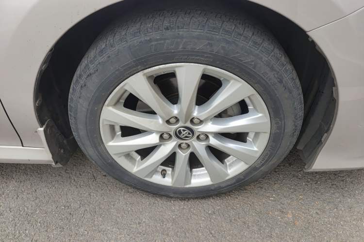 Used Toyota Camry 2018 2.0G Luxury Edition Right Front Wheel Hub