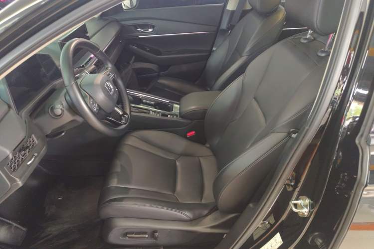 Used Honda Accord 2023 260TURBO Smart Enjoyment Version
