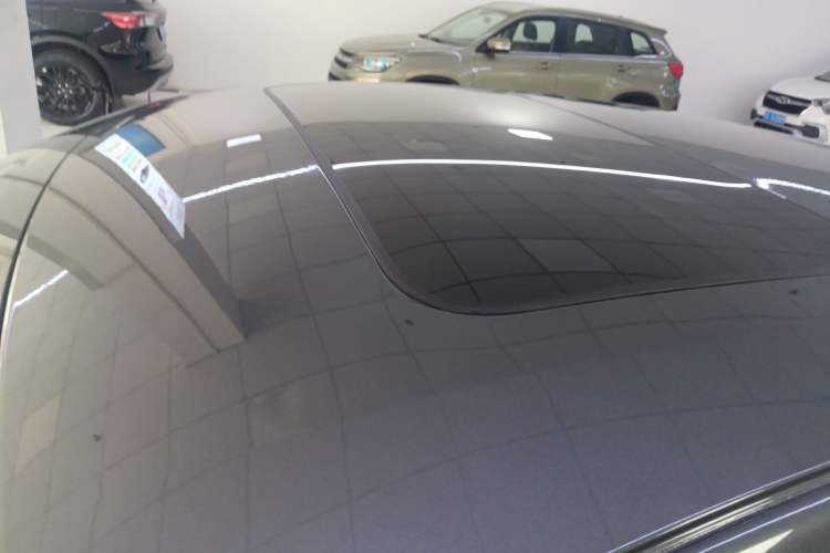 Used CHANGAN NEVO A05 2024 70 Pro