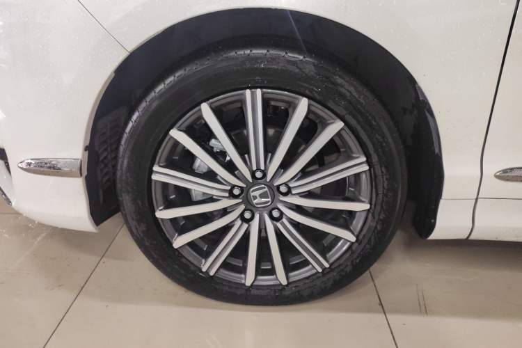 Used Honda Elysion 2022 2.0L eHEV Prestige Edition