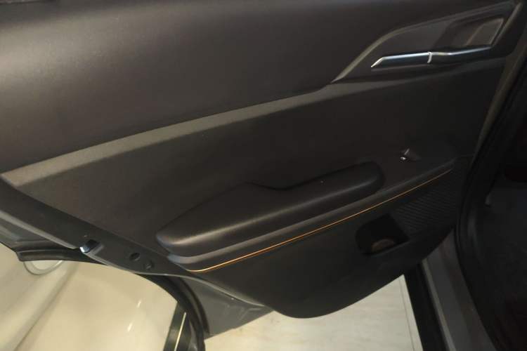 Used Kia EV5 2024 530 Light
