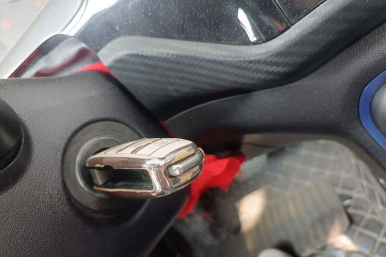 Used Chery New Energy Tiggo 3xe 2018 400 Comfort Edition