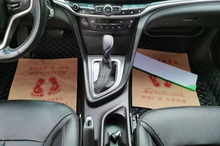 Used Buick GT 2019 18T Automatic Connected Elite Model China VI Standard